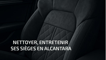 Tout savoir sur l’Alcantara : définition, entretien - FrenchCleaner